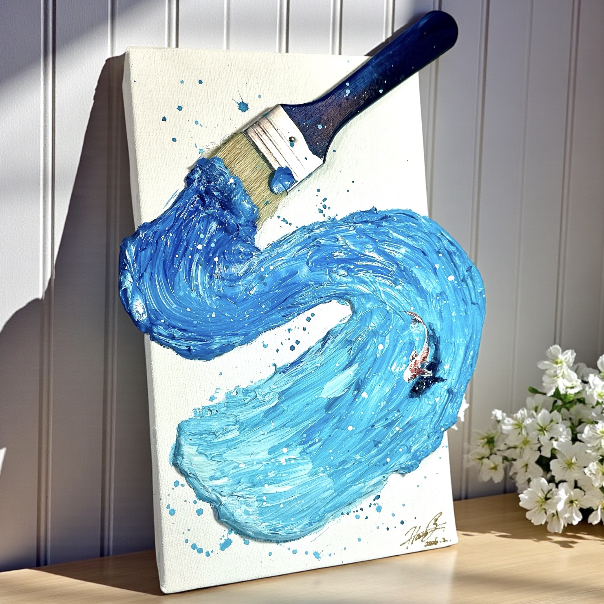 源流 - Haru Atelier